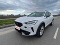 2022 Cupra Formentor I, белый - вид 2