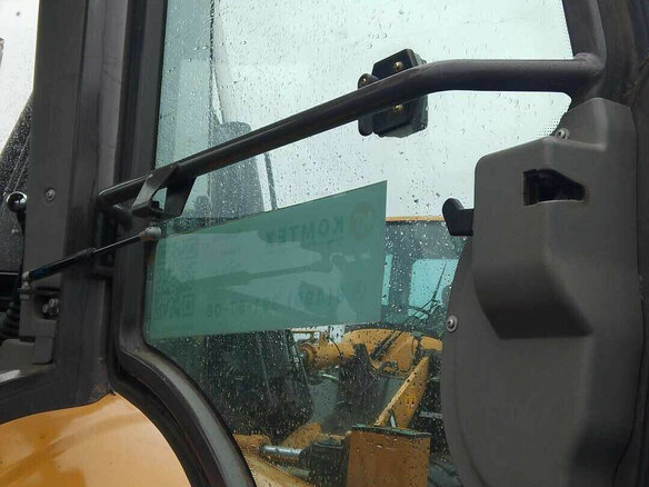 2023 Bizon 777, жёлтый, 2757000 рублей - вид 12
