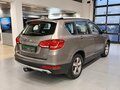 2019 Haval H6 I, серый, 1399000 рублей - вид 4