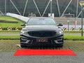 2026 Geely Preface I (China Market) Рестайлинг 3, чёрный - вид 1