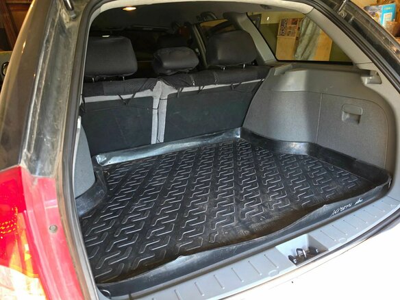 2012 Chevrolet Lacetti I, чёрный, 880000 рублей - вид 12