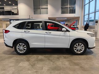 2026 Haval M6 II, белый, 2099000 рублей, вид 4
