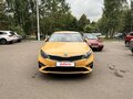 2019 Kia Optima IV Рестайлинг, жёлтый, 1150000 рублей
