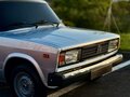 2010 Lada (ВАЗ) 2105, серебристый, 480000 рублей - вид 5