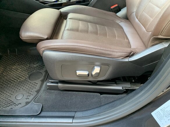 2021 BMW X3 20i xDrive III (G01), серый, 5295000 рублей - вид 27