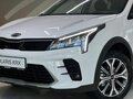 2025 Solaris KRX, белый - вид 8