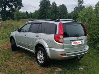 2012 Great Wall Hover H5, серебристый, 670000 рублей, вид 3