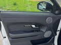 2018 Land Rover Range Rover Evoque I Рестайлинг, белый, 2800000 рублей - вид 11
