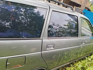 2005 Lada (ВАЗ) 2111, серый, 69000 рублей, вид 4