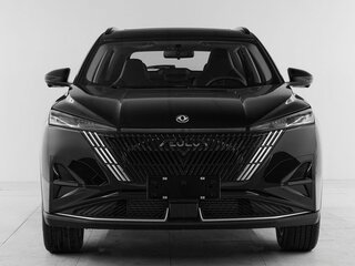 2024 Dongfeng Mage, чёрный, 2850000 рублей, вид 2
