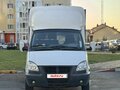 2007 ГАЗ ГАЗель (3302), белый, 1100000 рублей - вид 7