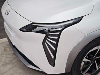 2026 GAC Aion V, белый, 1750000 рублей, вид 4