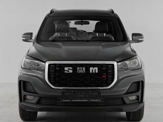 2024 SWM G05 Pro, серый, 1859000 рублей, вид 2