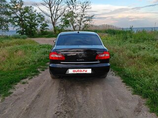 2010 Skoda Superb DSG II, чёрный, 1300000 рублей, вид 4
