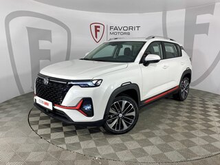 2025 Changan CS35 Plus I Рестайлинг, белый, 2839000 рублей, вид 1