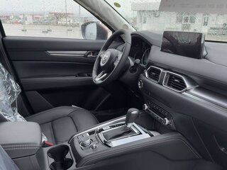2026 Mazda CX-5 II Рестайлинг, красный, 4648000 рублей, вид 4