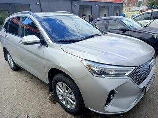 2024 Haval M6 II, серый, 1890000 рублей, вид 4