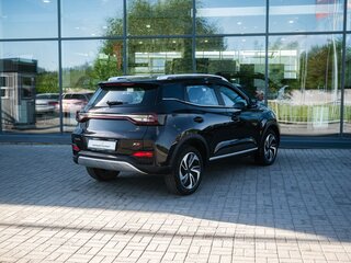 2023 Kaiyi X3, чёрный, 1360000 рублей, вид 2