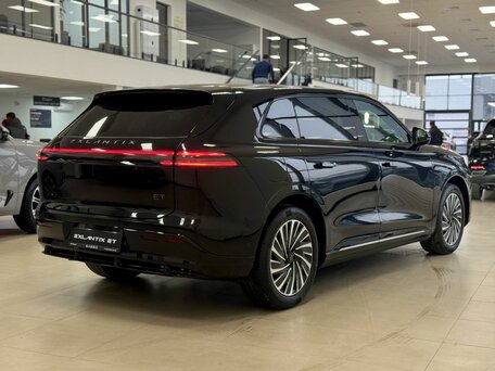 2025 Esteo Exlantix ET, чёрный, 6990000 рублей, вид 2