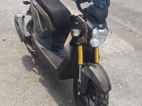 2021 VMC (Vento) Naked, коричневый, 105000 рублей, вид 1