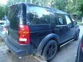 2008 Land Rover Discovery III, чёрный, 906906 рублей - вид 2