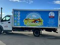 2019 ГАЗ ГАЗон Next, белый, 1500000 рублей - вид 5