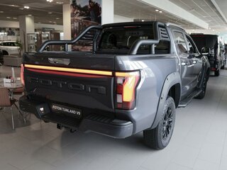 2026 Foton Tunland V7, серый, 5527500 рублей, вид 4