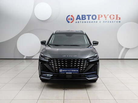 2023 Jetour X70+ I, чёрный, 1999000 рублей, вид 3