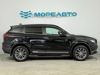 2023 Geely Atlas Pro, чёрный, 1989000 рублей, вид 4