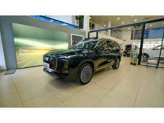 2026 Tenet T8, зелёный, 3630000 рублей, вид 2