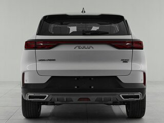 2025 Dongfeng Huge, белый, 2580000 рублей, вид 5