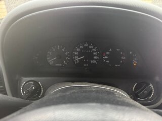 2001 ГАЗ 3110 «Волга», синий, 230000 рублей, вид 5