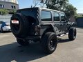 2022 Jeep Wrangler IV (JL), чёрный, 6000000 рублей - вид 5