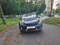 2017 Kia Ceed II Рестайлинг, жёлтый, 750000 рублей - вид 1