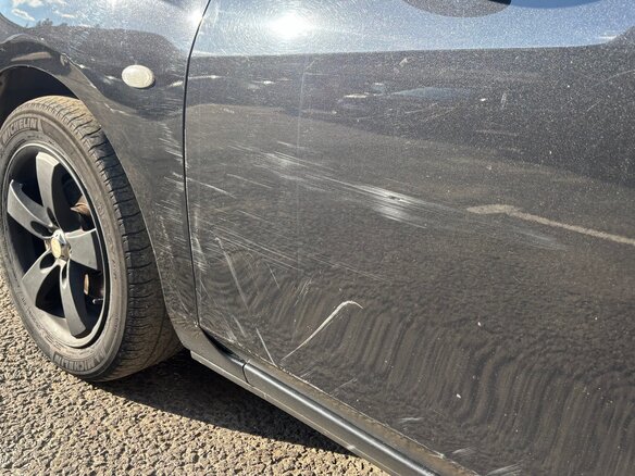 2010 Mazda 3 II (BL), чёрный, 750000 рублей - вид 15