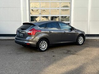 2012 Ford Focus III, серый, 750000 рублей, вид 5