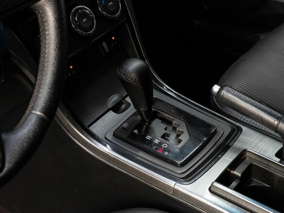 2011 Mazda 6 II (GH) Рестайлинг, голубой - вид 11