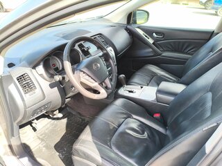 2010 Nissan Murano II (Z51), серый, 755000 рублей, вид 5