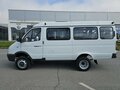 2026 ГАЗ ГАЗель (3221), белый, 3095000 рублей - вид 5