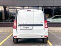 2026 Lada (ВАЗ) Largus I Рестайлинг, белый - вид 7