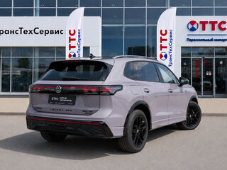 2026 Volkswagen Tiguan L Pro III (China Market), серый, 5120000 рублей, вид 5
