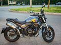 2025 Voge AC525X, серый, 525000 рублей