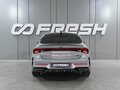 2020 Kia K5 III, серый - вид 3