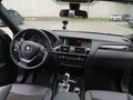 2018 BMW X4 20i I (F26), серый - вид 10