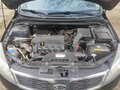 2011 Kia Ceed I Рестайлинг, чёрный, 850000 рублей - вид 6