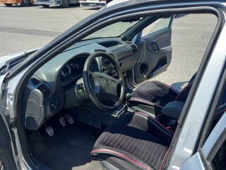 2009 Lada (ВАЗ) Kalina I, серебристый, 250000 рублей, вид 5