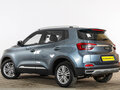 2019 Chery Tiggo 4 I, серый - вид 3