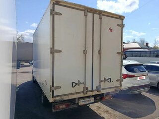 2021 Ford Transit, синий, 2490000 рублей, вид 4