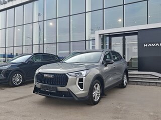 2026 Haval Jolion I Рестайлинг 2, серебристый, 2049000 рублей, вид 1