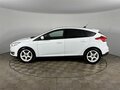 2017 Ford Focus III Рестайлинг, белый, 1025000 рублей - вид 7